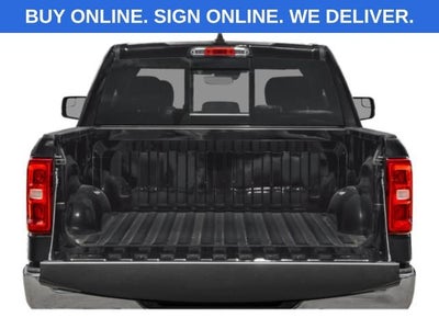 2027 RAM 1500 Big Horn/Lone Star