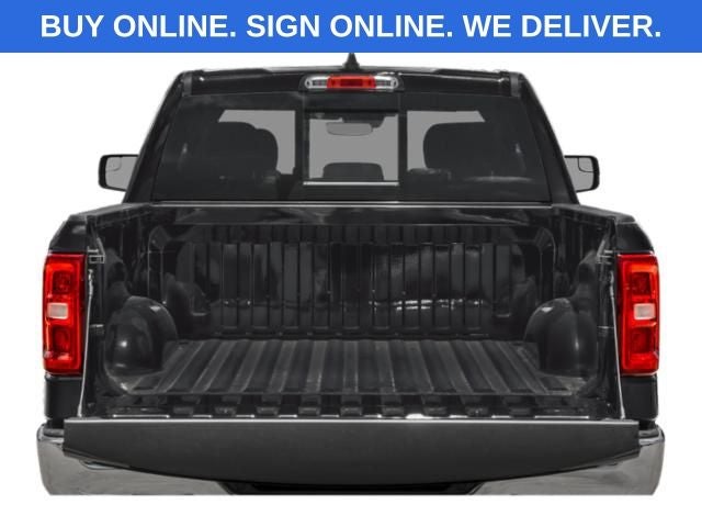 2027 RAM 1500 Big Horn/Lone Star