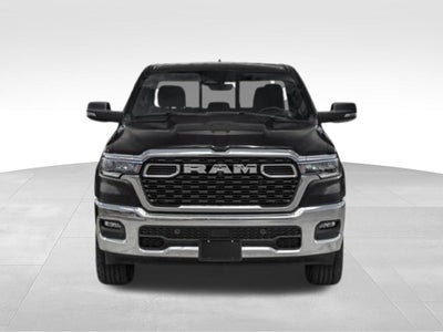 2027 RAM 1500 Big Horn/Lone Star
