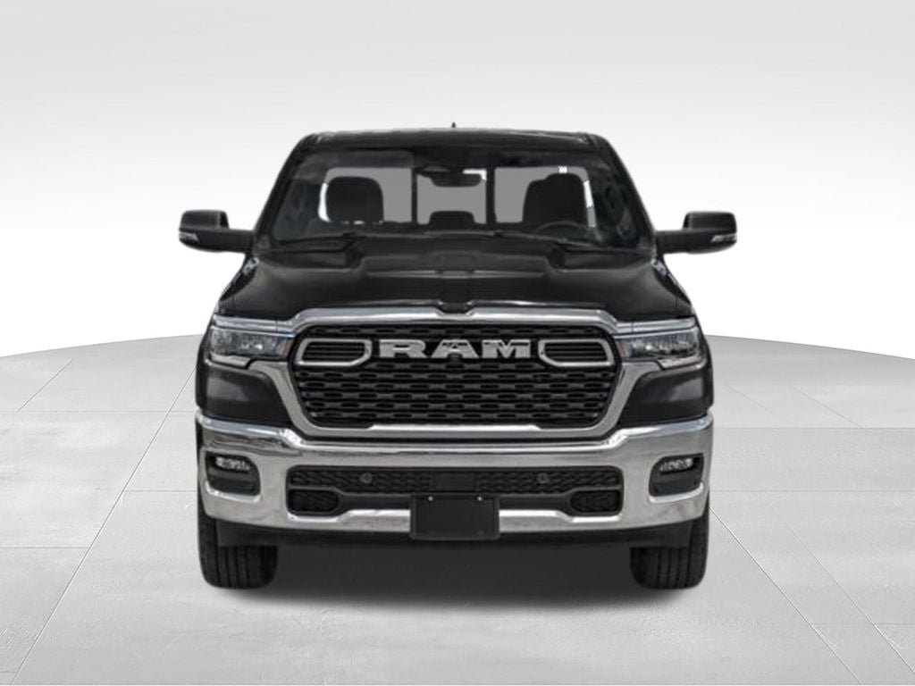 2027 RAM 1500 Big Horn/Lone Star