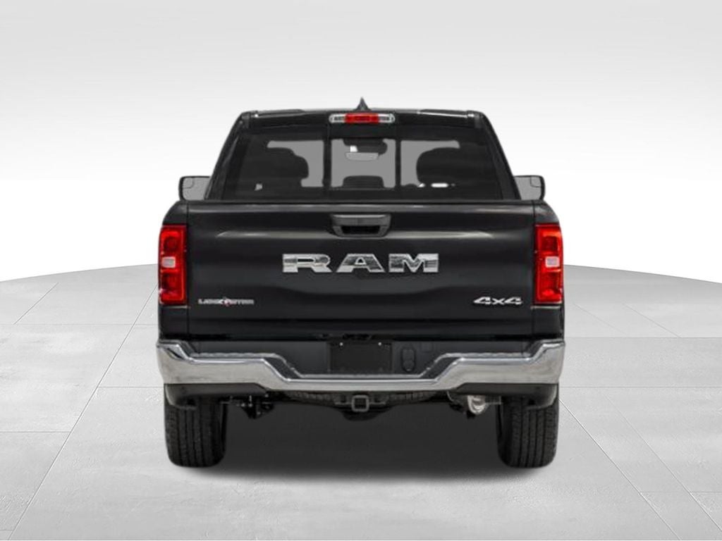 2027 RAM 1500 Big Horn/Lone Star