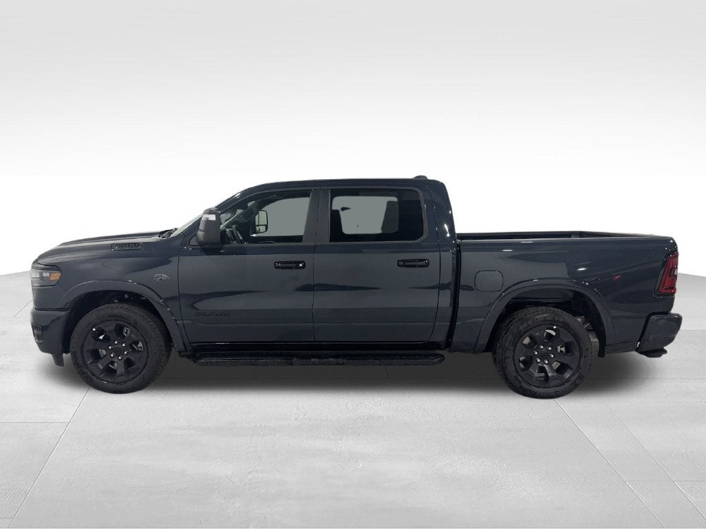 2027 RAM Ram 1500 Big Horn/Lone Star