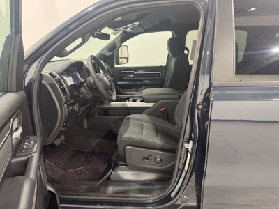 2027 RAM Ram 1500 Big Horn/Lone Star