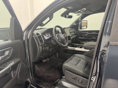 2027 RAM Ram 1500 Big Horn/Lone Star
