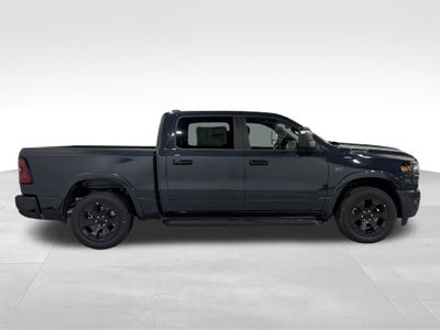 2027 RAM Ram 1500 Big Horn/Lone Star