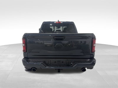 2027 RAM Ram 1500 Big Horn/Lone Star