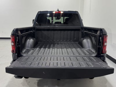 2027 RAM Ram 1500 Big Horn/Lone Star