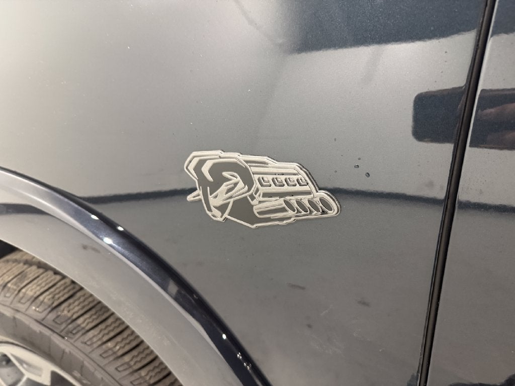 2027 RAM Ram 1500 Big Horn/Lone Star