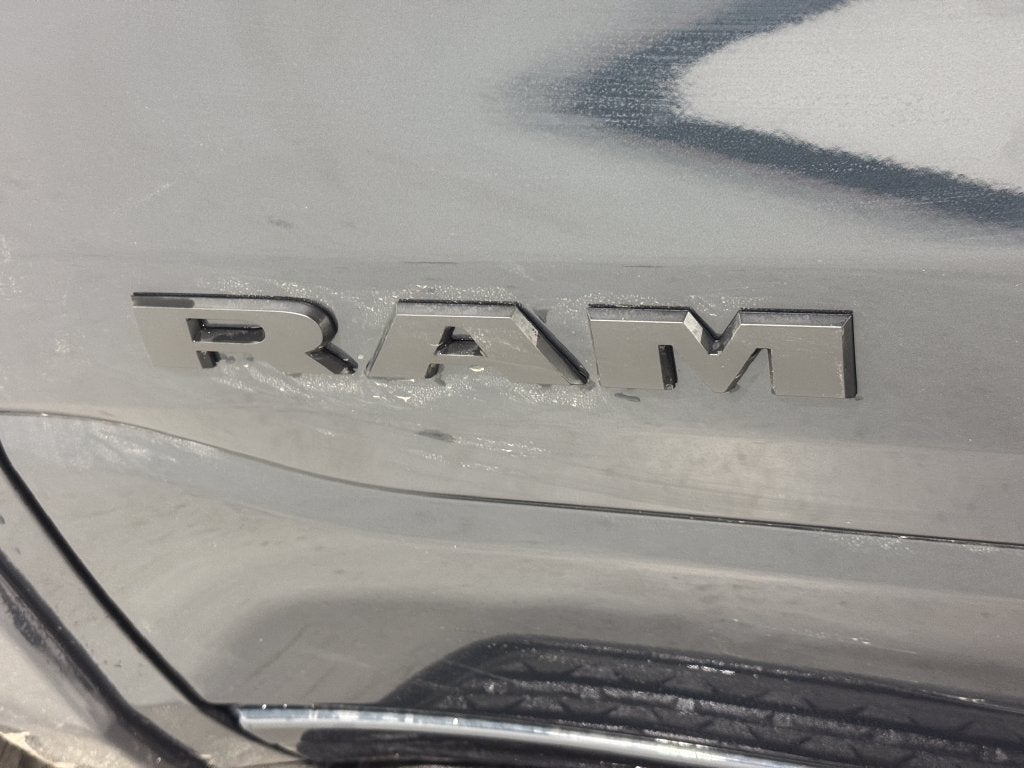 2027 RAM Ram 1500 Big Horn/Lone Star