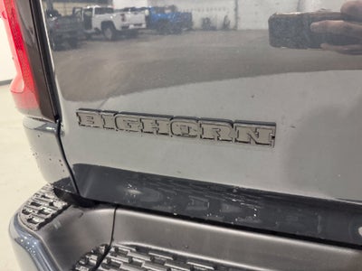 2027 RAM Ram 1500 Big Horn/Lone Star