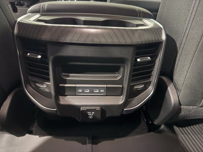 2027 RAM Ram 1500 Big Horn/Lone Star