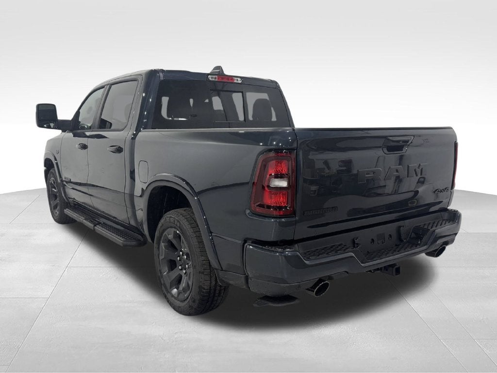 2027 RAM Ram 1500 Big Horn/Lone Star