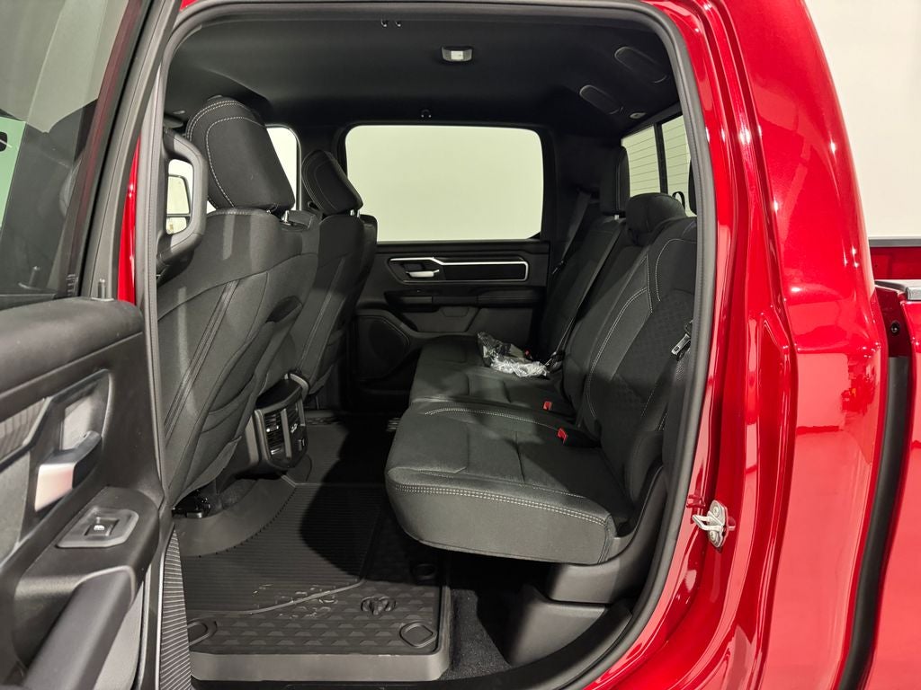 2026 RAM Ram 1500 Big Horn/Lone Star