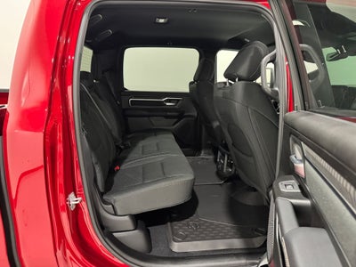2026 RAM Ram 1500 Big Horn/Lone Star