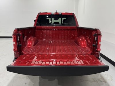 2026 RAM Ram 1500 Big Horn/Lone Star