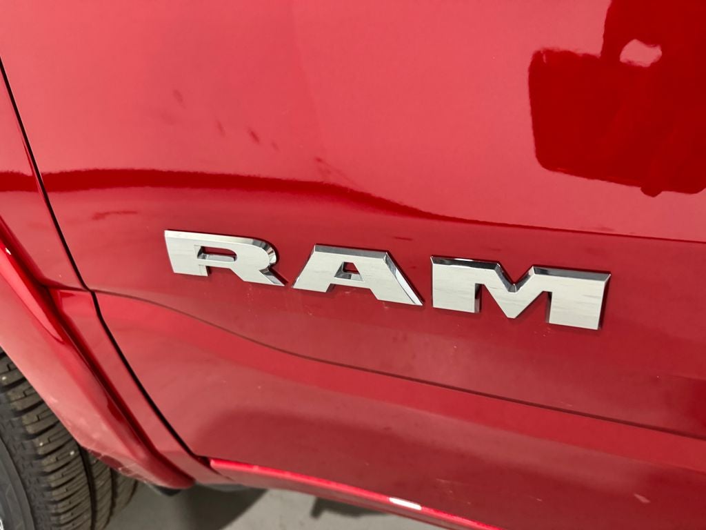 2026 RAM Ram 1500 Big Horn/Lone Star