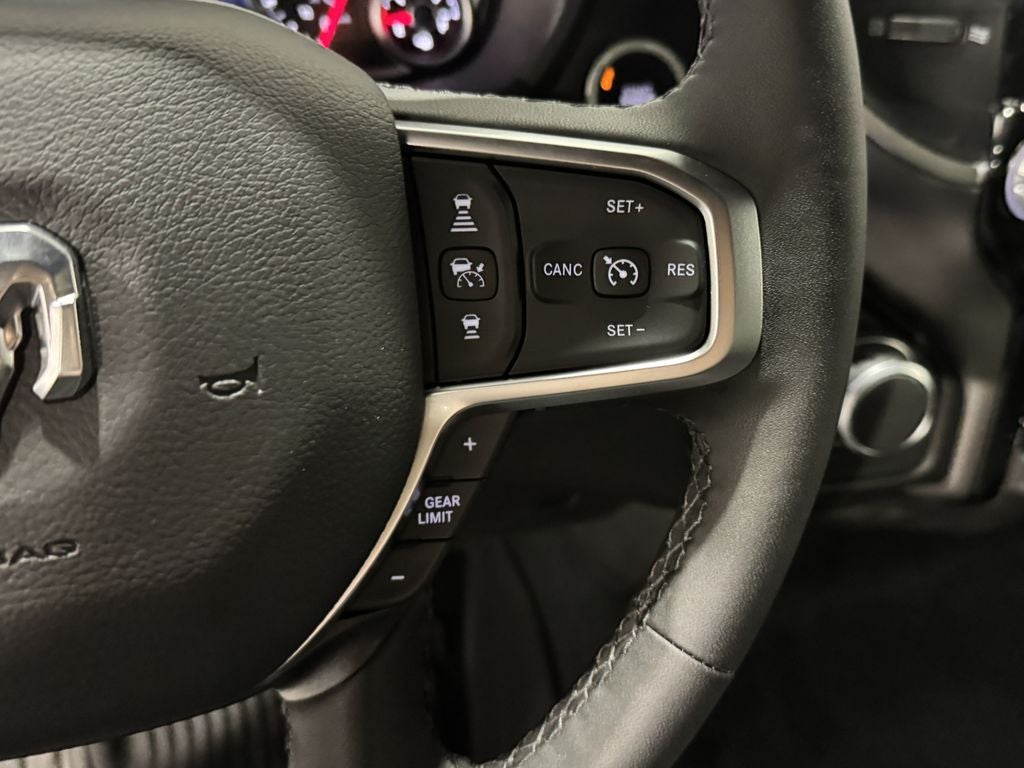 2026 RAM Ram 1500 Big Horn/Lone Star