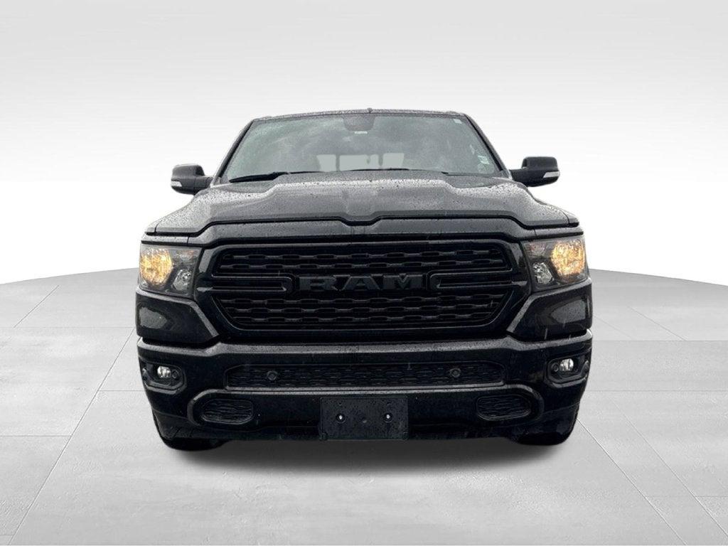 2022 RAM 1500 Big Horn/Lone Star Night Edition