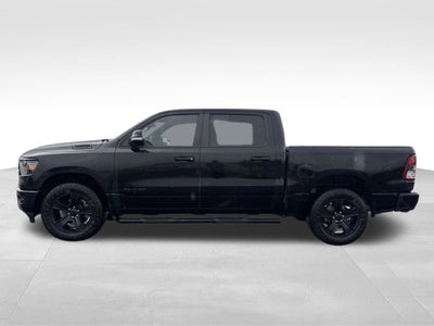 2022 RAM 1500 Big Horn/Lone Star Night Edition