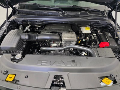 2026 RAM Ram 1500 Big Horn/Lone Star