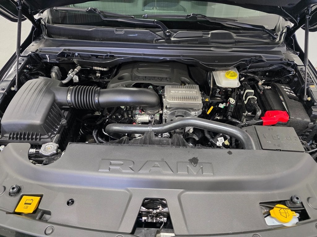 2026 RAM Ram 1500 Big Horn/Lone Star