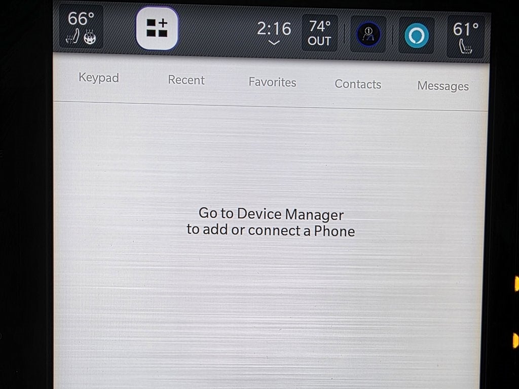 2026 RAM Ram 1500 Big Horn/Lone Star