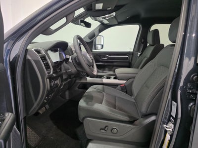 2026 RAM Ram 1500 Big Horn/Lone Star