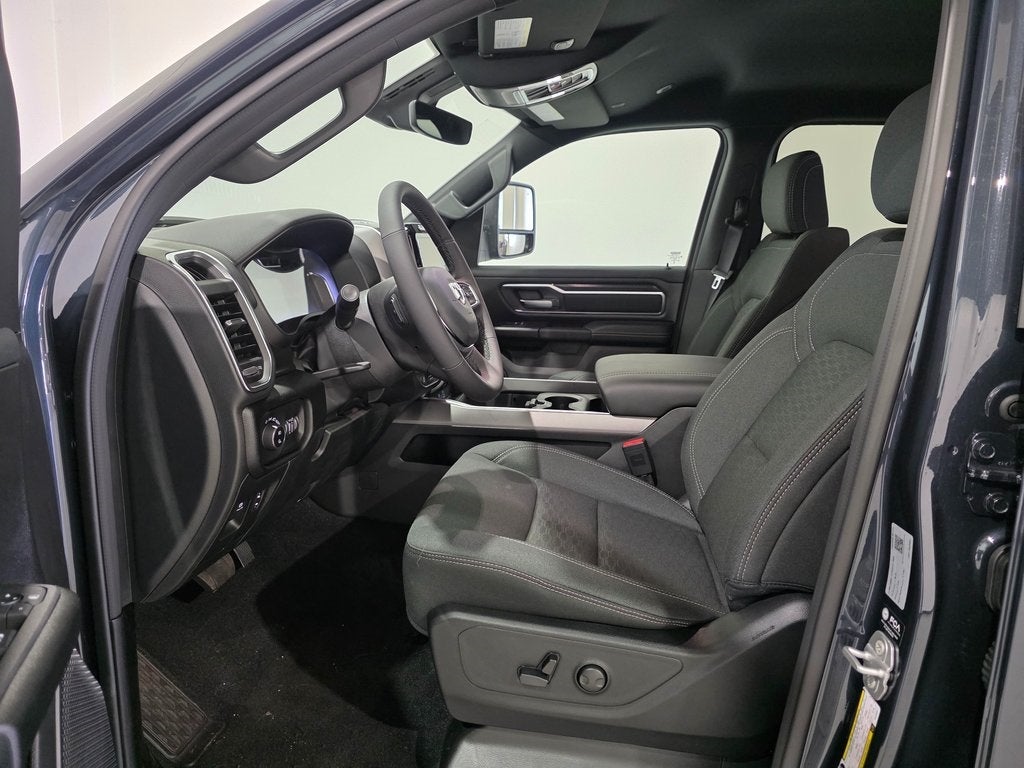 2026 RAM Ram 1500 Big Horn/Lone Star