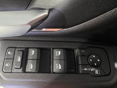 2026 RAM Ram 1500 Big Horn/Lone Star