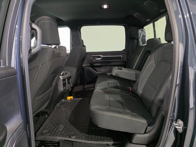 2026 RAM Ram 1500 Big Horn/Lone Star