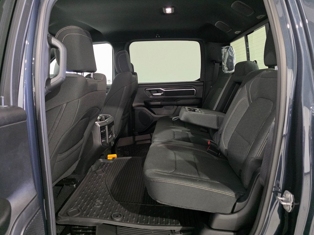 2026 RAM Ram 1500 Big Horn/Lone Star