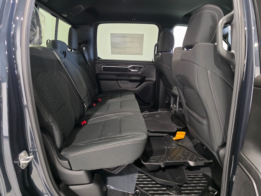 2026 RAM Ram 1500 Big Horn/Lone Star