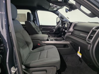 2026 RAM Ram 1500 Big Horn/Lone Star