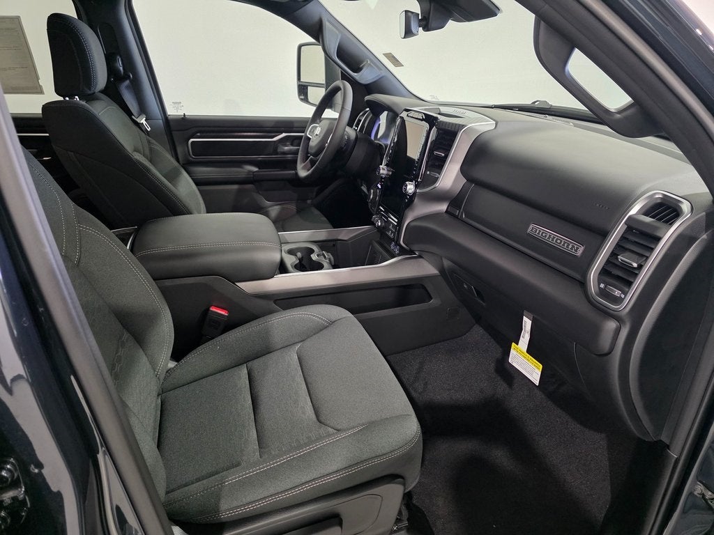 2026 RAM Ram 1500 Big Horn/Lone Star