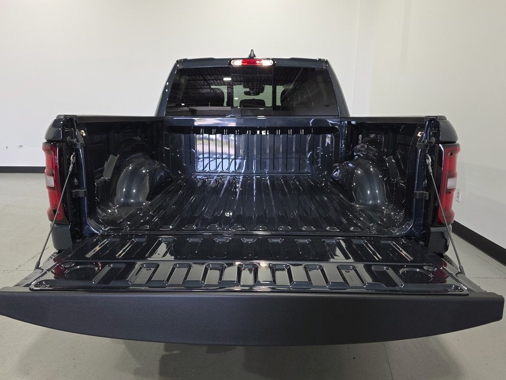 2026 RAM Ram 1500 Big Horn/Lone Star