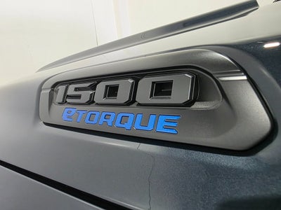 2026 RAM Ram 1500 Big Horn/Lone Star