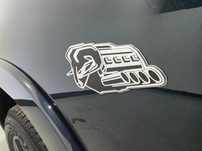 2026 RAM Ram 1500 Big Horn/Lone Star