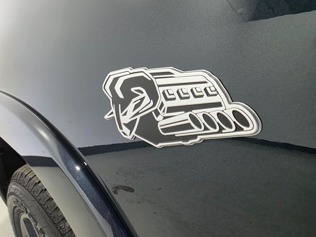 2026 RAM Ram 1500 Big Horn/Lone Star