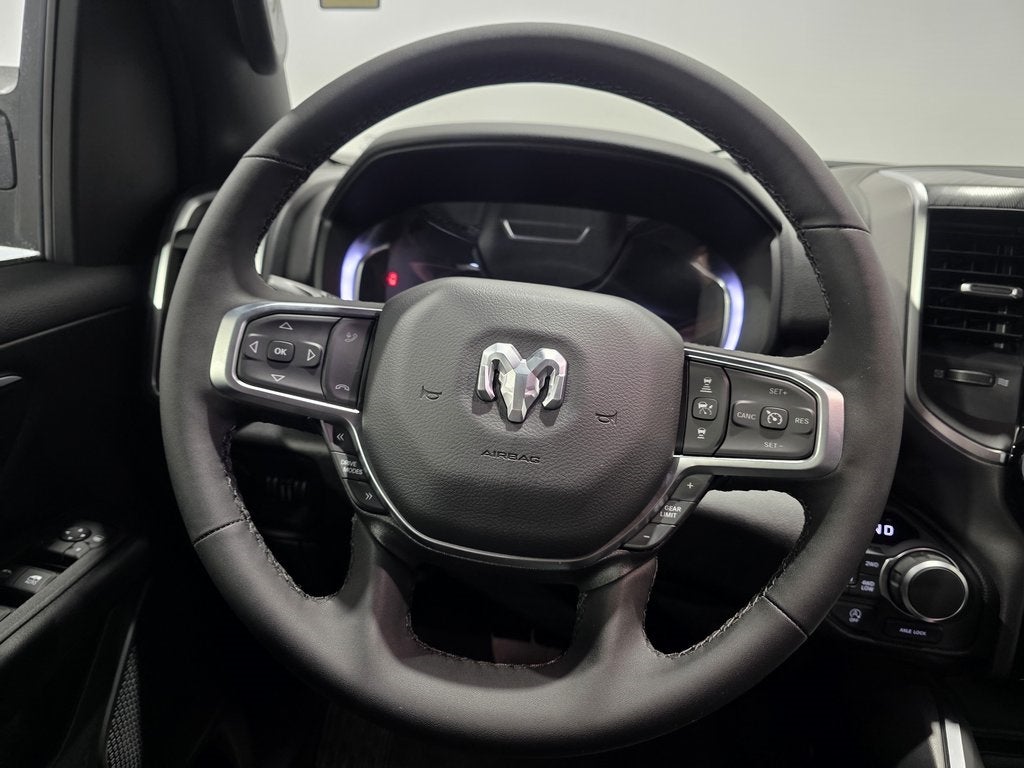 2026 RAM Ram 1500 Big Horn/Lone Star