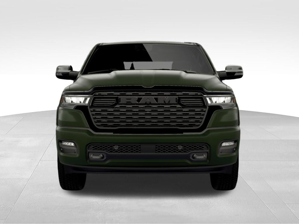 2026 RAM Ram 1500 Big Horn/Lone Star