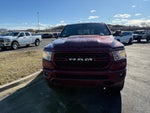 2024 RAM 1500 Big Horn/Lone Star Sport