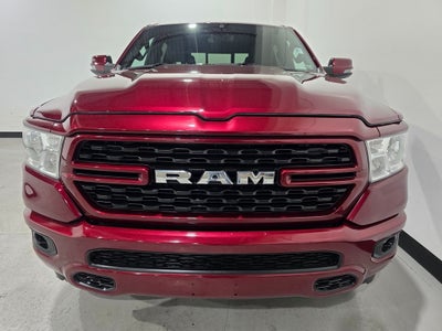 2024 RAM 1500 Big Horn/Lone Star Sport