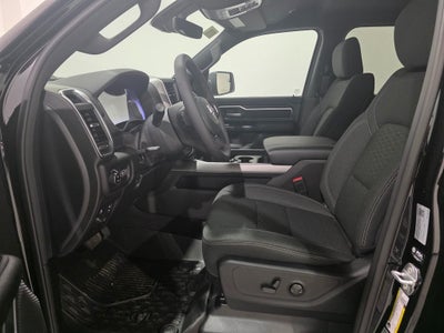 2026 RAM Ram 1500 Big Horn/Lone Star