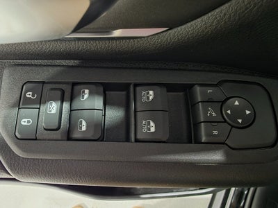 2026 RAM Ram 1500 Big Horn/Lone Star