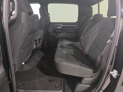 2026 RAM Ram 1500 Big Horn/Lone Star