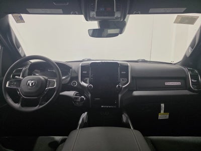 2026 RAM Ram 1500 Big Horn/Lone Star