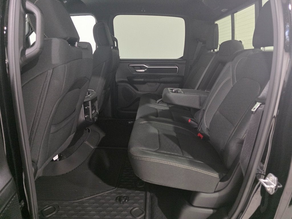 2026 RAM Ram 1500 Big Horn/Lone Star