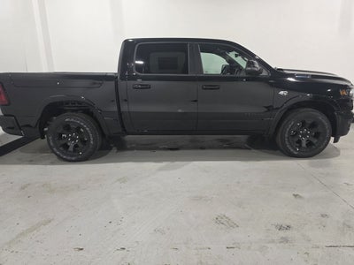 2026 RAM Ram 1500 Big Horn/Lone Star