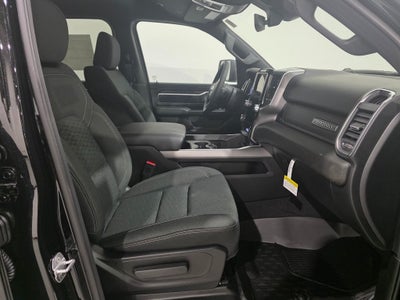 2026 RAM Ram 1500 Big Horn/Lone Star