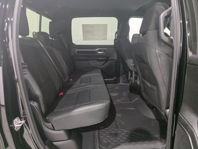 2026 RAM Ram 1500 Big Horn/Lone Star